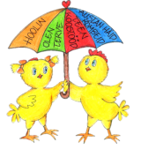 Tabasalu lasteaed Tibutare